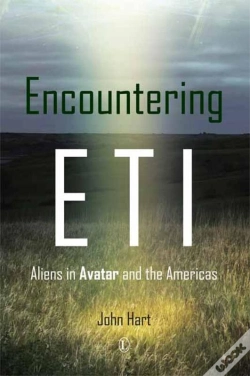 Capa do artigo Encountering Eti