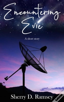 Capa do artigo Encountering Evie