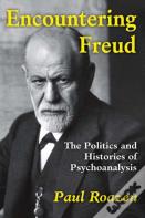 Encountering Freud