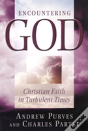 Capa do artigo Encountering God