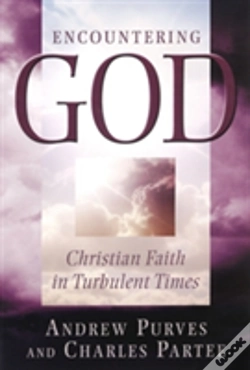 Capa do artigo Encountering God
