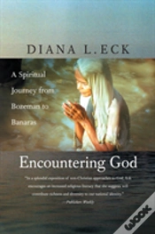 Capa do artigo Encountering God