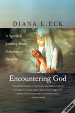 Capa do artigo Encountering God