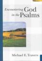 Encountering God In The Psalms - Preview
