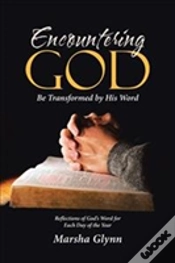 Capa do artigo Encountering God
