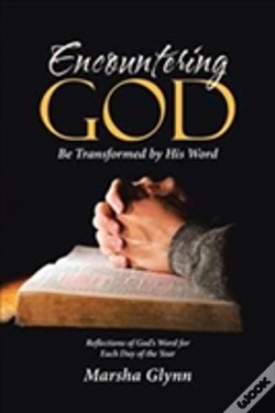 Capa do artigo Encountering God
