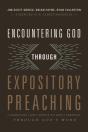 Encountering God Through Expository Preaching - Preview