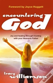 Capa do artigo Encountering God