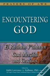 Capa do artigo Encountering God
