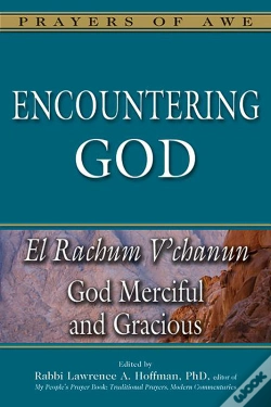 Capa do artigo Encountering God