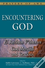 Capa do artigo Encountering God