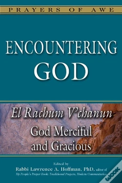 Capa do artigo Encountering God