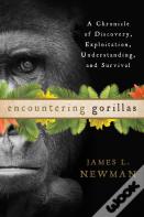 Encountering Gorillas