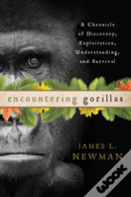 Encountering Gorillas
