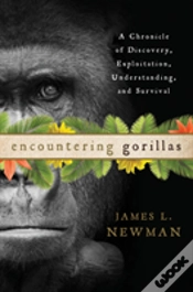 Capa do artigo Encountering Gorillas