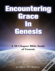 Encountering Grace In Genesis