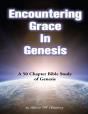 Encountering Grace In Genesis - Preview