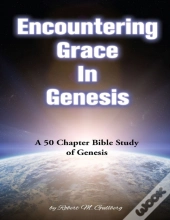 Encountering Grace In Genesis