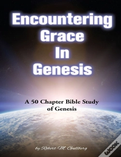 Capa do artigo Encountering Grace In Genesis