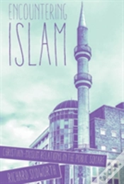 Capa do artigo Encountering Islam