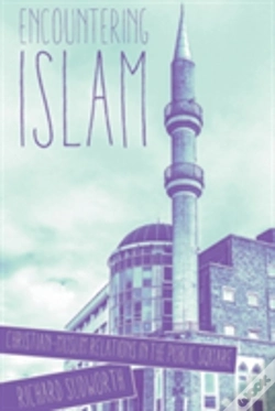 Capa do artigo Encountering Islam