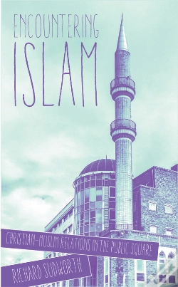Capa do artigo Encountering Islam