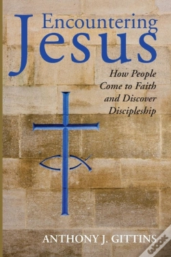 Capa do artigo Encountering Jesus