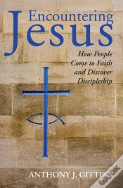 Capa do artigo Encountering Jesus