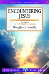 Capa do artigo Encountering Jesus