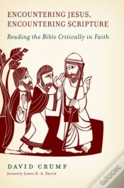 Capa do artigo Encountering Jesus, Encountering Scripture