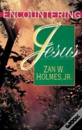 Encountering Jesus