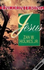 Capa do artigo Encountering Jesus