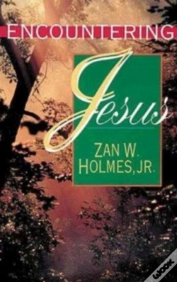 Capa do artigo Encountering Jesus