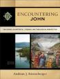 Encountering John (Encountering Biblical Studies) - Preview