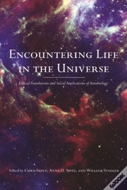 Capa do artigo Encountering Life In The Universe