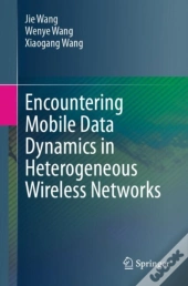 Encountering Mobile Data Dynamics In Heterogeneous Wireless Networks