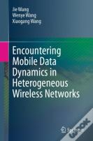 Encountering Mobile Data Dynamics In Heterogeneous Wireless Networks