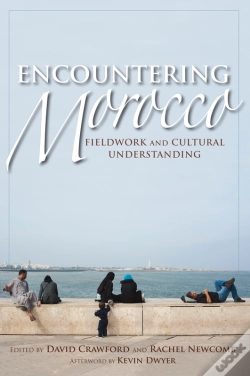 Capa do artigo Encountering Morocco