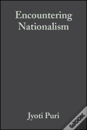 Encountering Nationalism