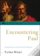 Encountering Paul