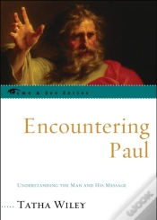 Capa do artigo Encountering Paul