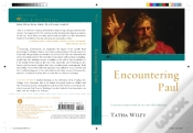 Capa do artigo Encountering Paul