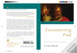 Capa do artigo Encountering Paul