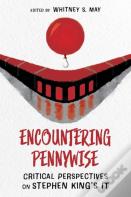 Encountering Pennywise