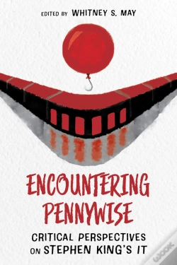 Capa do artigo Encountering Pennywise