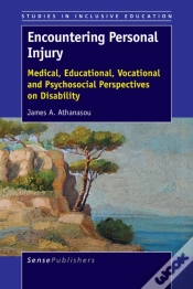Capa do artigo Encountering Personal Injury