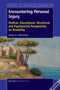 Capa do artigo Encountering Personal Injury