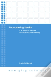 Encountering Reality
