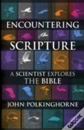 Capa do artigo Encountering Scripture