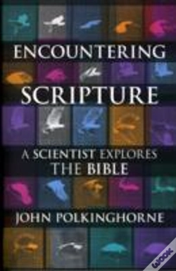 Capa do artigo Encountering Scripture